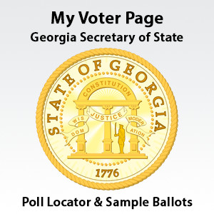 My Voter Page